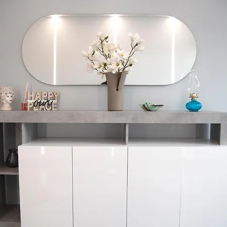 La Rosa Dell'etna - Apartament