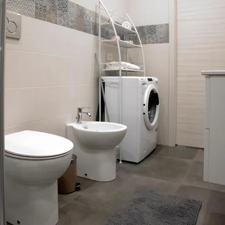 La Rosa Dell'etna - Appartement Santa Venerina