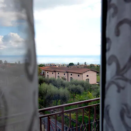 Appartement La Rosa Dell'etna - Santa Venerina