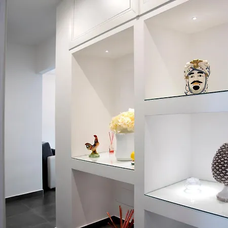 La Rosa Dell'etna - Santa Venerina