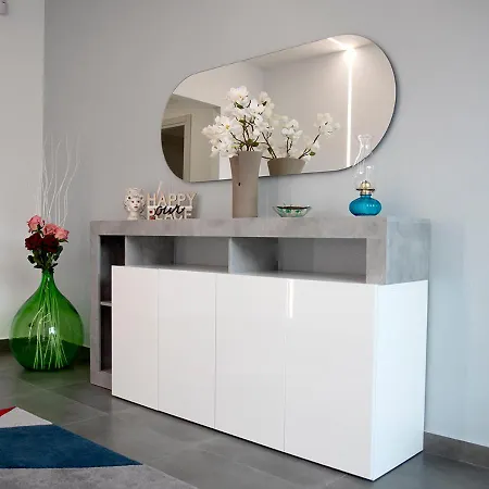 La Rosa Dell'etna - Appartement