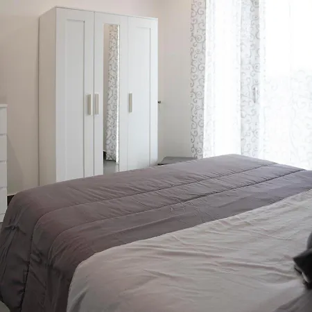 La Rosa Dell'etna - Apartament