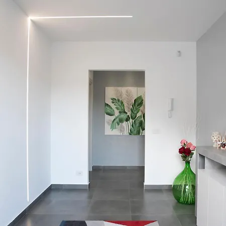 La Rosa Dell'etna - Santa Venerina