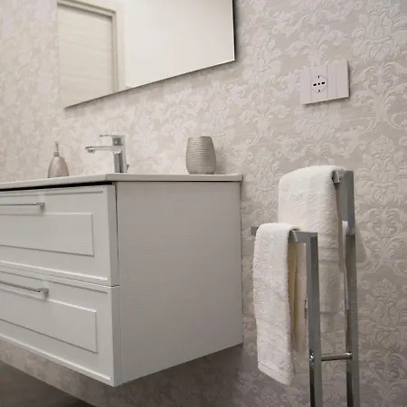 La Rosa Dell'etna - Santa Venerina